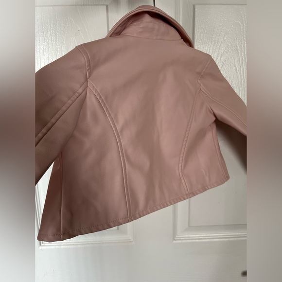 Perfect jacket toddler - Picture 8 of 9